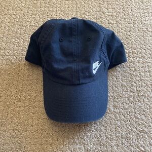 SOLD‼️Nike baseball cap